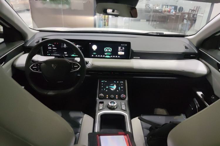 Used NETA U 2020 520 U-Create
