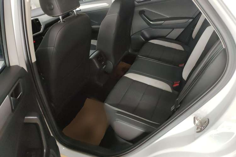 Used Volkswagen T-ROC 2022 280TSI DSG Two-Wheel Drive Elite PLUS