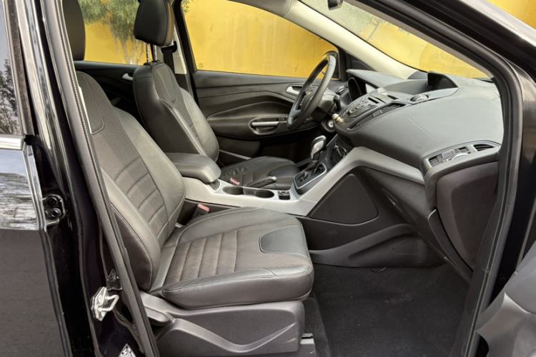 Used Ford Kuga 2015 1.5L GTDi Two-Wheel Drive Fashion Edition
