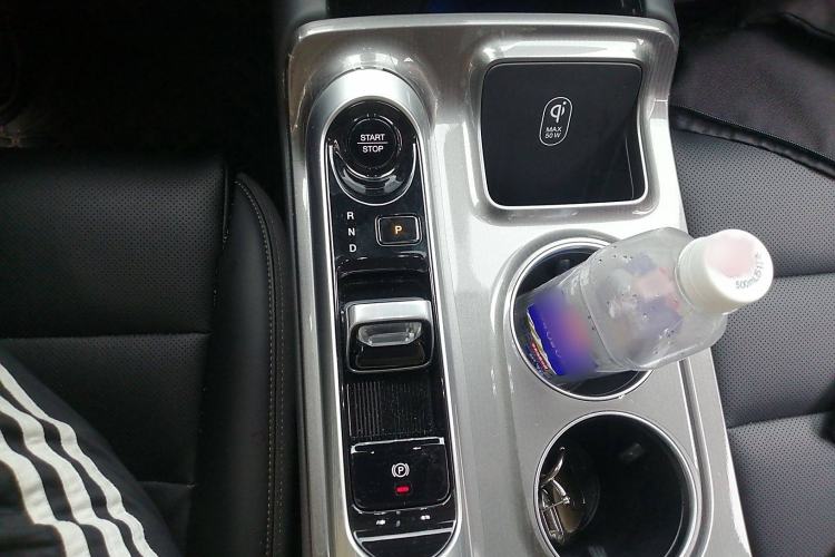 Used GAC Trumpchi E8 New Energy 2024 150km MAX