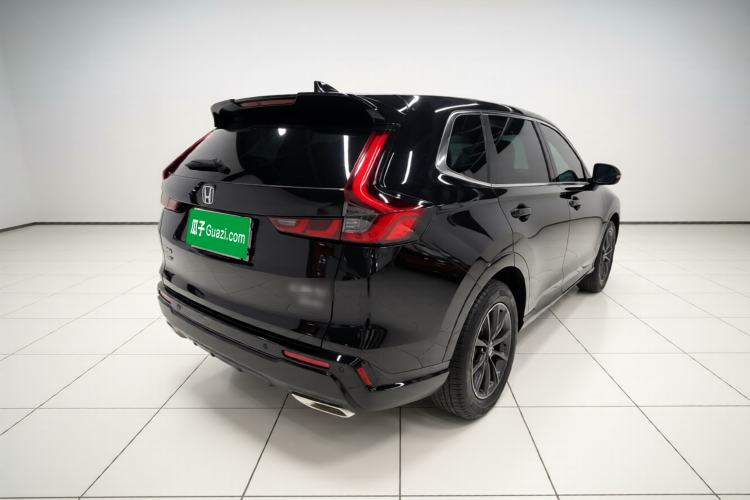 Used Honda CR-V 2024 2.0L eHEV Two-Wheel Drive Smart Edition