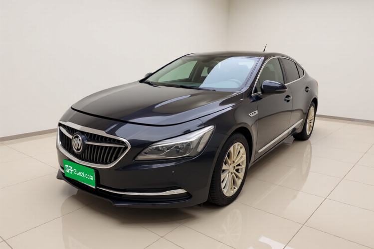 Used Buick LaCrosse 2018 28T Elite Edition Guazi used car, China used car export, Used car for sale, Used cars, Cheapest cars for sale