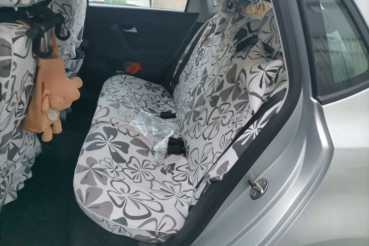 Used Volkswagen Polo 2014 1.6L Automatic Comfort Edition