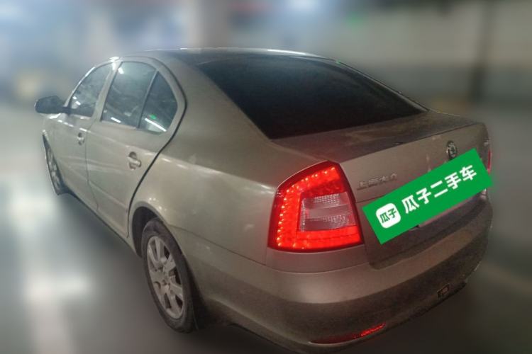 Used Skoda Octavia 2013 1.6L Manual Eado Edition