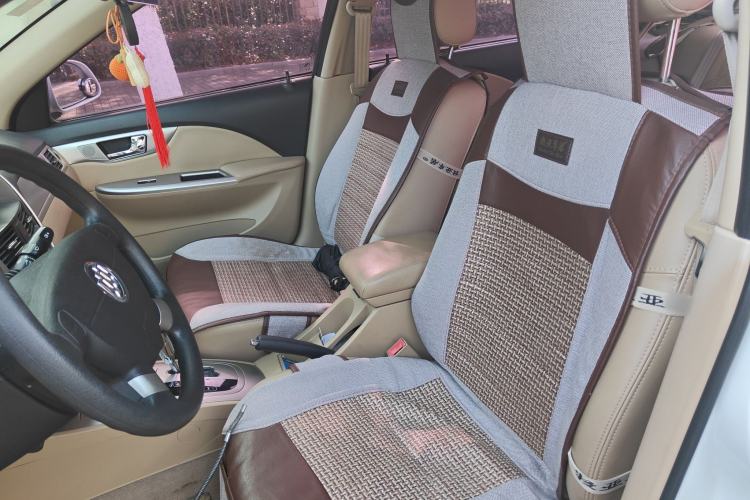 Used Buick Excelle 2013 1.5L Automatic Classic Model