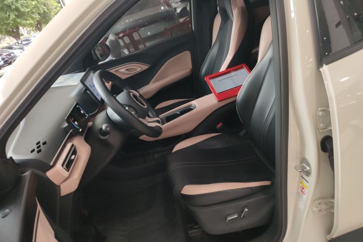 Used BYD Seagull 2023 Flying Edition