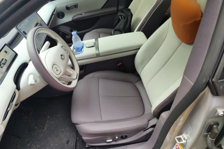 Used CHANGAN NEVO A06 2026 Model 240 Laser Ultra
