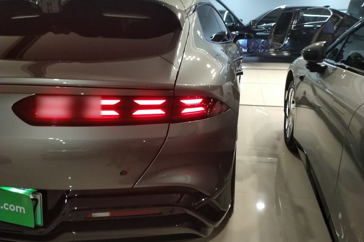 Used Denza Z9GT 2024 1100 4x4 Ultra First Edition