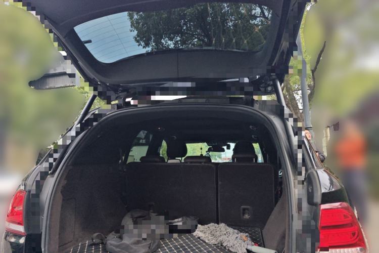 Used Mercedes-Benz GLE 2017 GLE 400 4MATIC