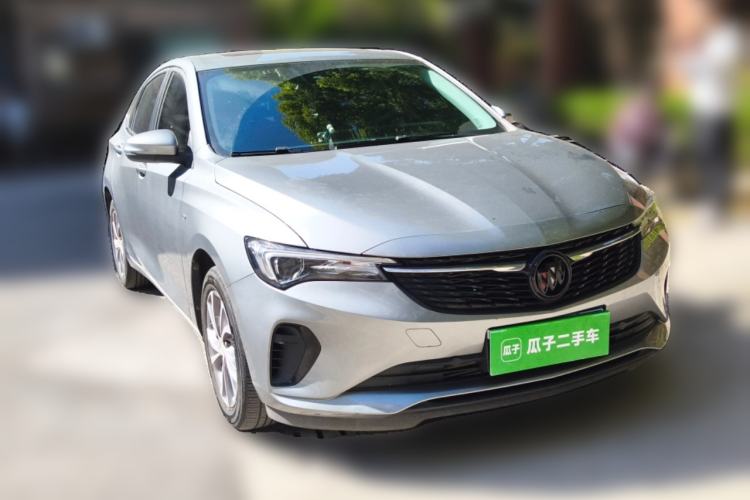 Used Buick Verano 2023 Pro Enjoyment Edition