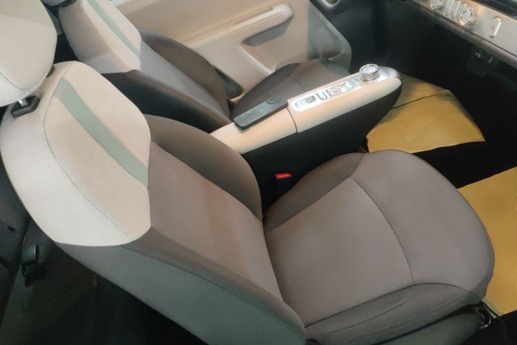 Used CHANGAN NEVO Lumin 2025 205 km Xiangqin Version Right Front Seat