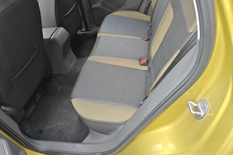 Used Jetta VS5 2019 280TSI Automatic Enjoyment Model
