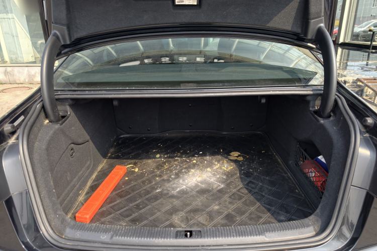 Used Audi A6L 2015 TFSI Millionth Anniversary Intelligent Model