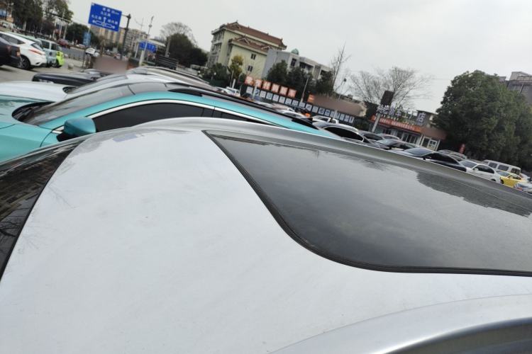 Used Haval H6 2021 1.5T Automatic Urban Edition
