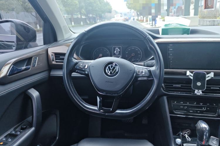 Used Volkswagen Tharu 2021 280TSI Two-Wheel-Drive Luxury Plus Edition