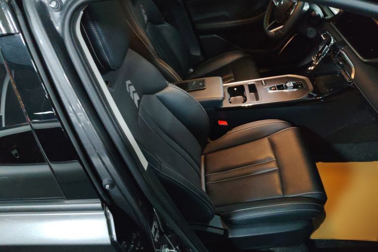 Used GAC Trumpchi GS4 2023 270T Automatic Smart Drive Technology Edition