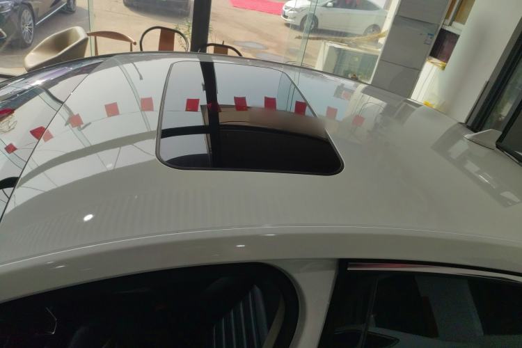 Used Ford Mondeo 2020 EcoBoost 180 Stylish Model