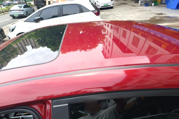 Used Nissan Sylphy 2022 1.6L XL CVT Smart Enjoyment Version
