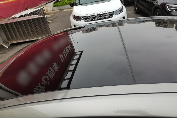 Used Jaguar XFL 2022 XFL 2.0T P200 Two-Wheel-Drive Elite Luxury Edition
