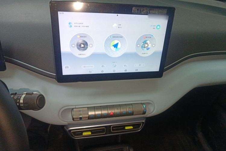 Used BYD Seagull 2023 Flying Edition