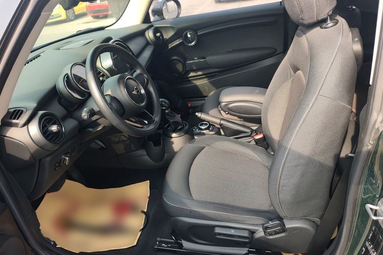 Used MINI MINI 2016 1.2T ONE
