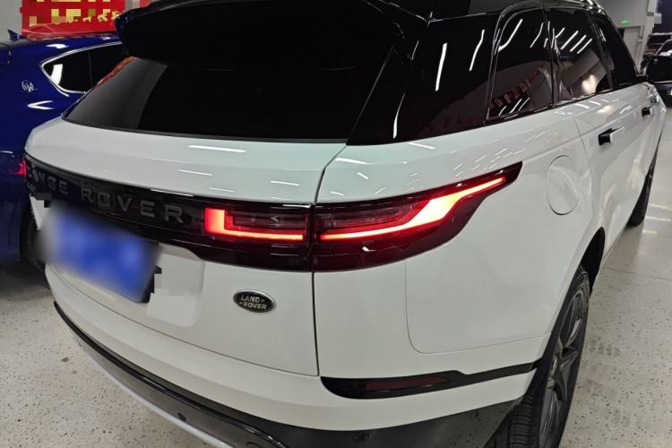 Used Land Rover Range Rover Velar 2024 Dynamic HSE
