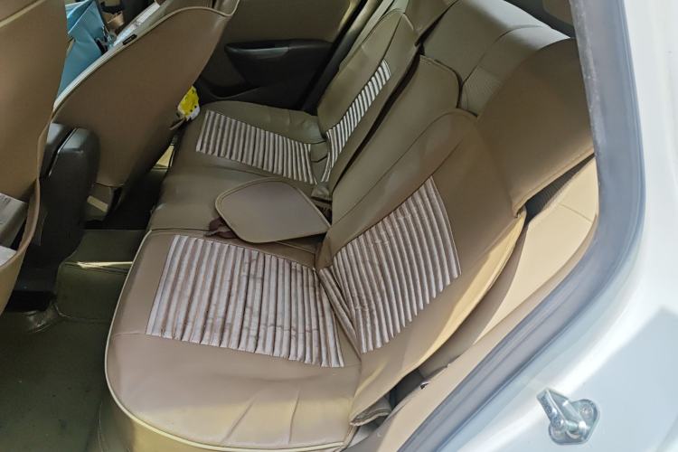 Used Buick GT 2013 GT 1.6L Automatic Fashion Edition
