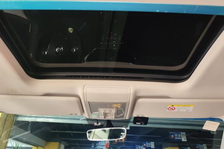 Used Volkswagen Teramont 2020 380TSI Four-Wheel Drive Luxury Version China VI Standard
