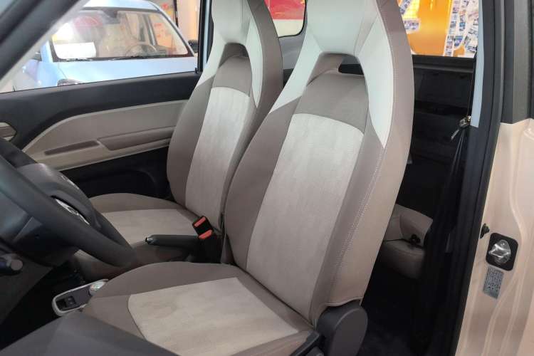 Used Chery New Energy QQ Ice Cream 2024 205km Sundae