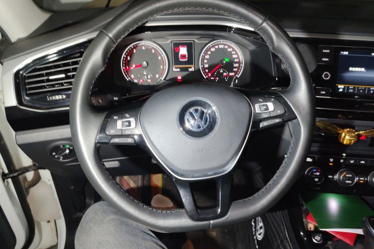 Used Volkswagen Tayron 2019 330TSI Four-Wheel Drive Luxury Version China V Standard
