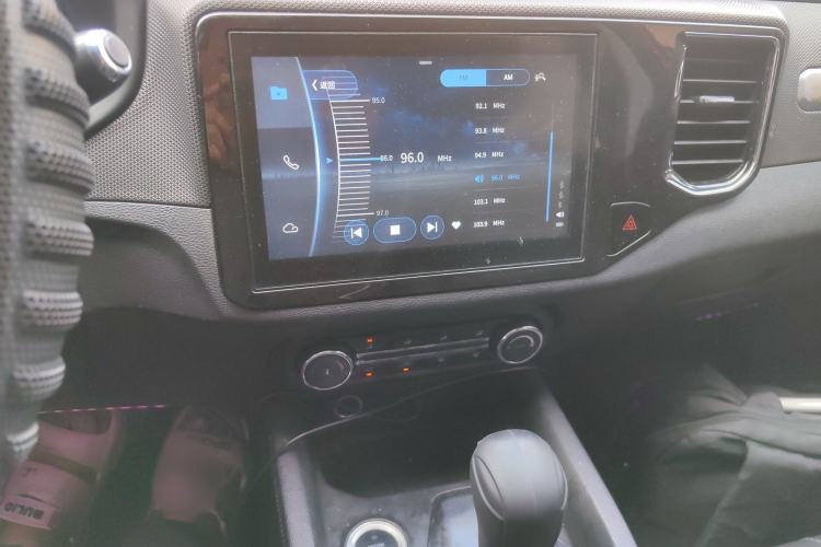 Used Chery Tiggo 5x 2019 HERO 1.5L CVT Luxury Edition
