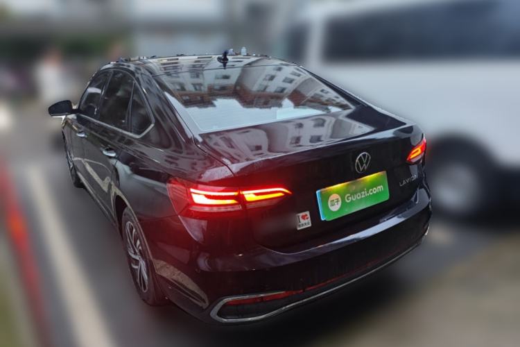 Used Volkswagen Lavida 2023 1.5L Automatic 5 Million Edition