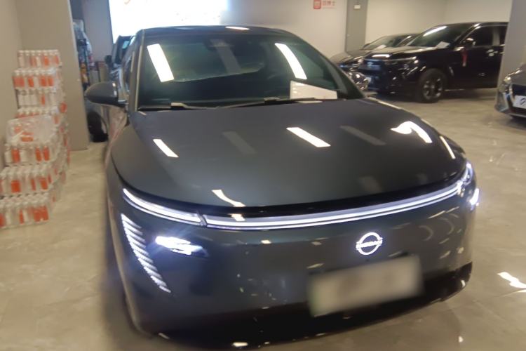 Used Nissan N7 2025 510 Pro