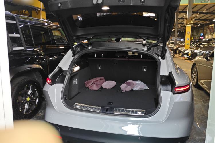 Used Nio ET5T 2024 75kWh Touring
