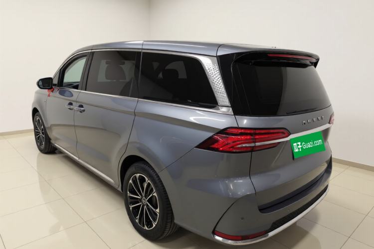 Used Roewe iMAX8 2022 400TGI Celebration Edition