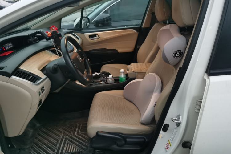 Used Honda Jade 2016 1.8L Automatic Comfort Elite Version 5 Seats