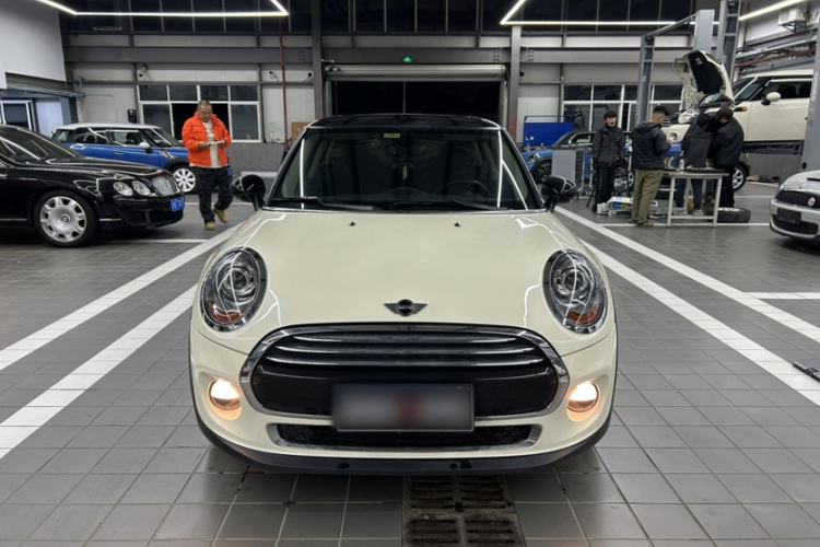 Used MINI MINI 2016 1.5T COOPER
