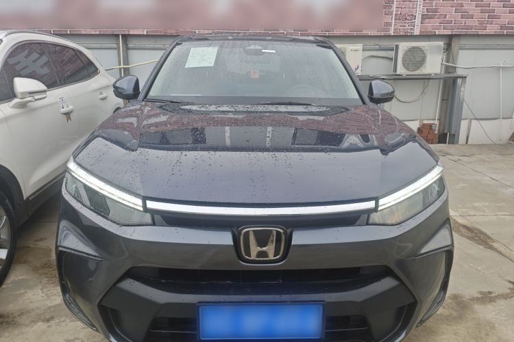 Used Honda Breeze 2023 240TURBO Two-Wheel-Drive Luxury Edition 5 Seats Front