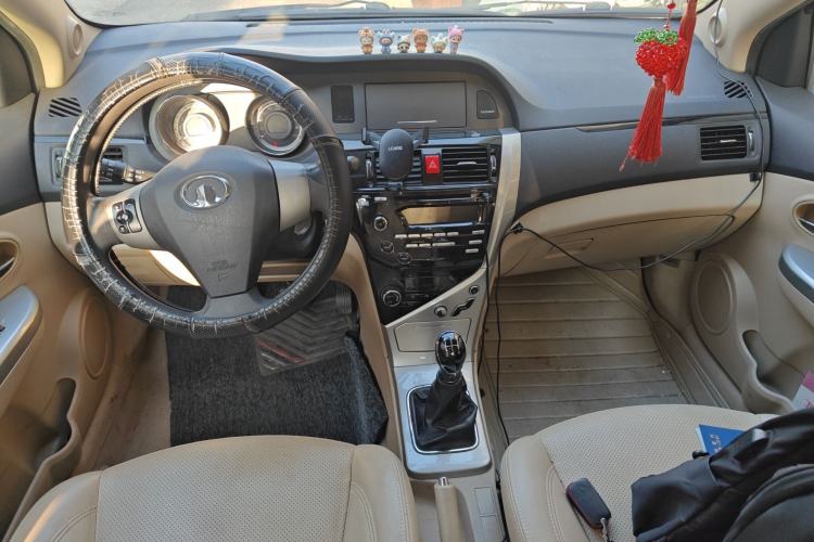 Used Great Wall C30 2013 1.5L Manual Luxury Model
