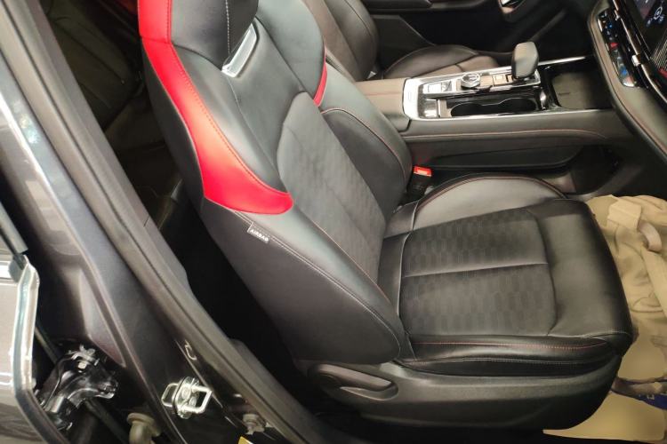 Used Changan CS55PLUS 2024 3rd Generation 1.5T DCT Excellence Model