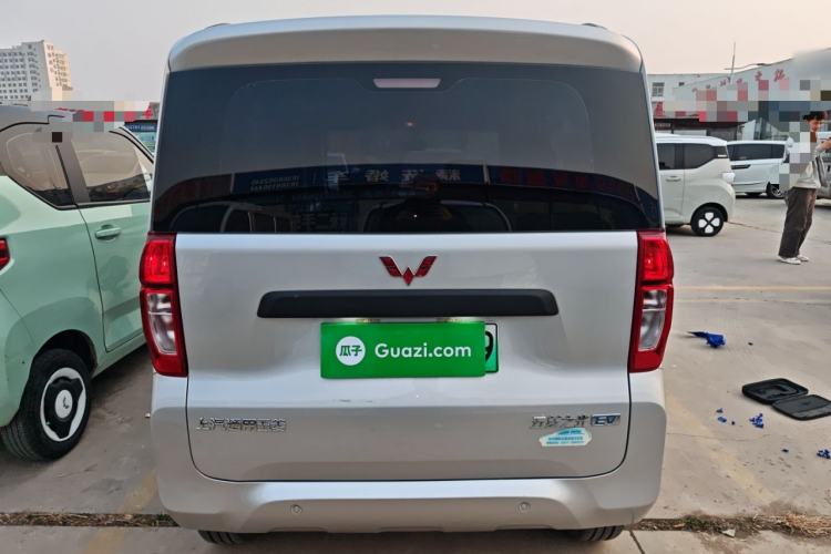 Used Wuling Zhiguang New Energy 2025 Comfort Model