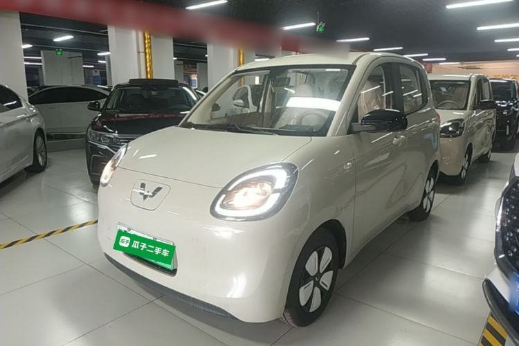 Used Wuling Hongguang MINIEV 2025 Four-Door Version Advanced Edition