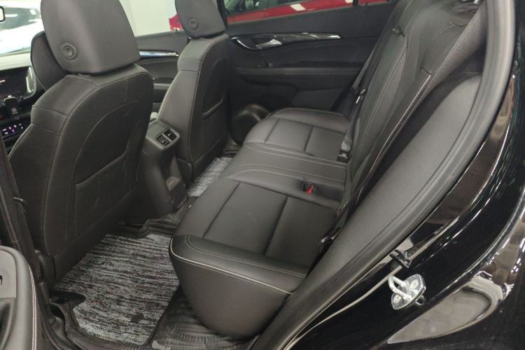 Used Buick Envision 2023 Encore Plus 652T Five-Seat Luxury Model
