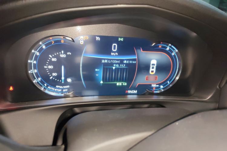 Used Cadillac CT6 2017 28T Luxury Model
