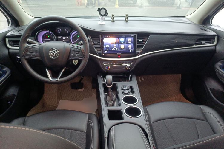 Used Buick Verano 2020 20T CVT Leading Edition