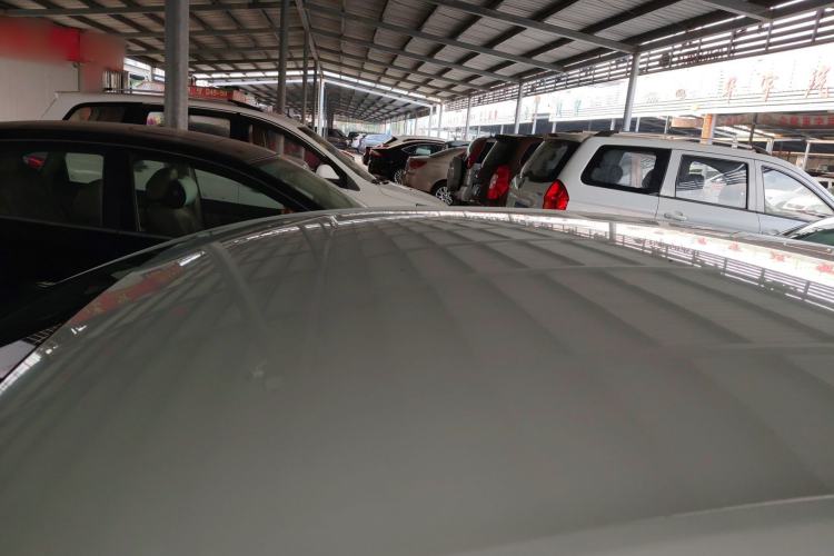 Used Buick GT 2016 15N Automatic Entry-Level Trim