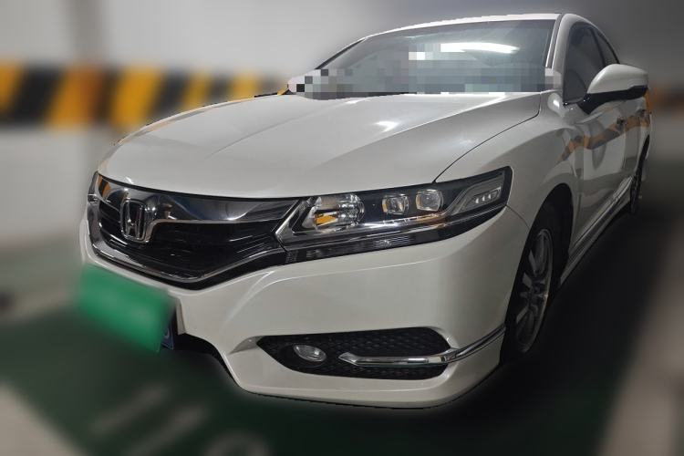 Used Honda Spirior 2015 2.0L Prestige Edition
