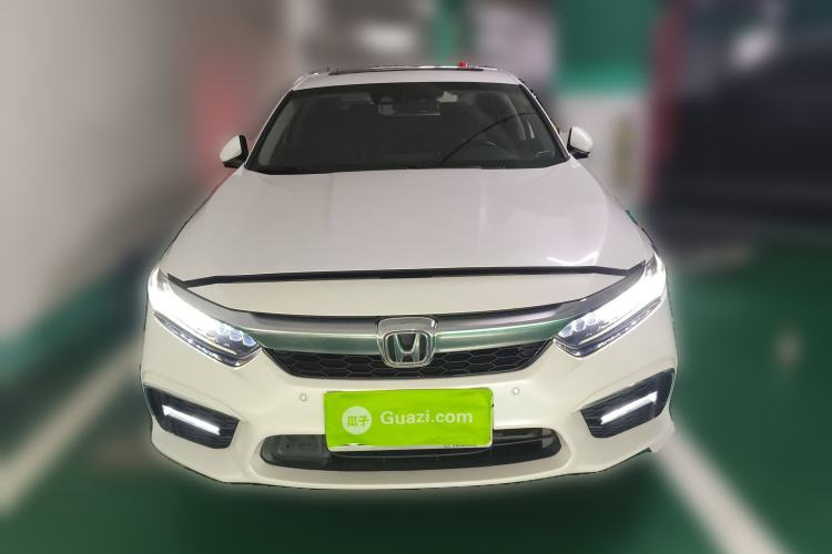 Used Honda Inspire 2019 Rui·Hybrid 2.0L Jing Shang Edition China VI Front