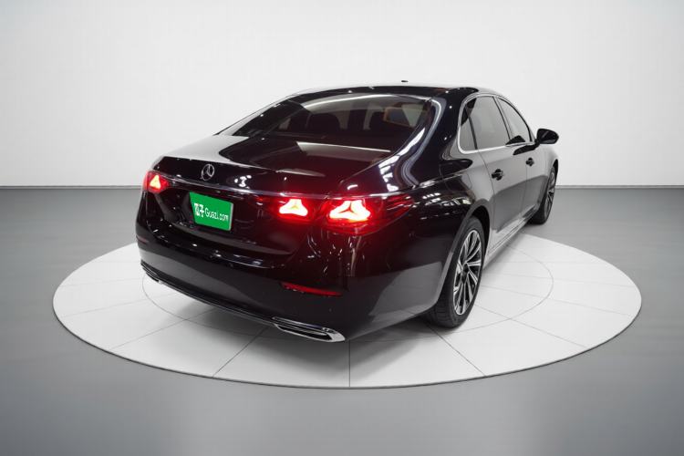 Used Mercedes-Benz E-Class 2025 Facelift E 300 L Luxury Edition