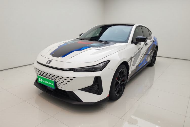 Used CHANGAN UNI-V 2024 1.5T Prestige Edition